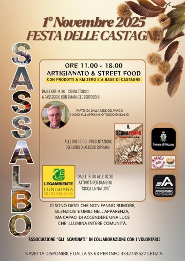 Festa delle Castagne